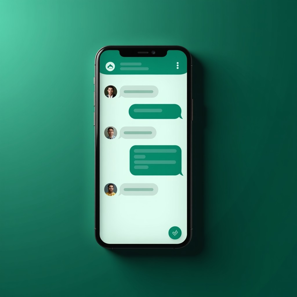 Imagem editorial sobre Como automatizar vendas no WhatsApp sem parecer robotico