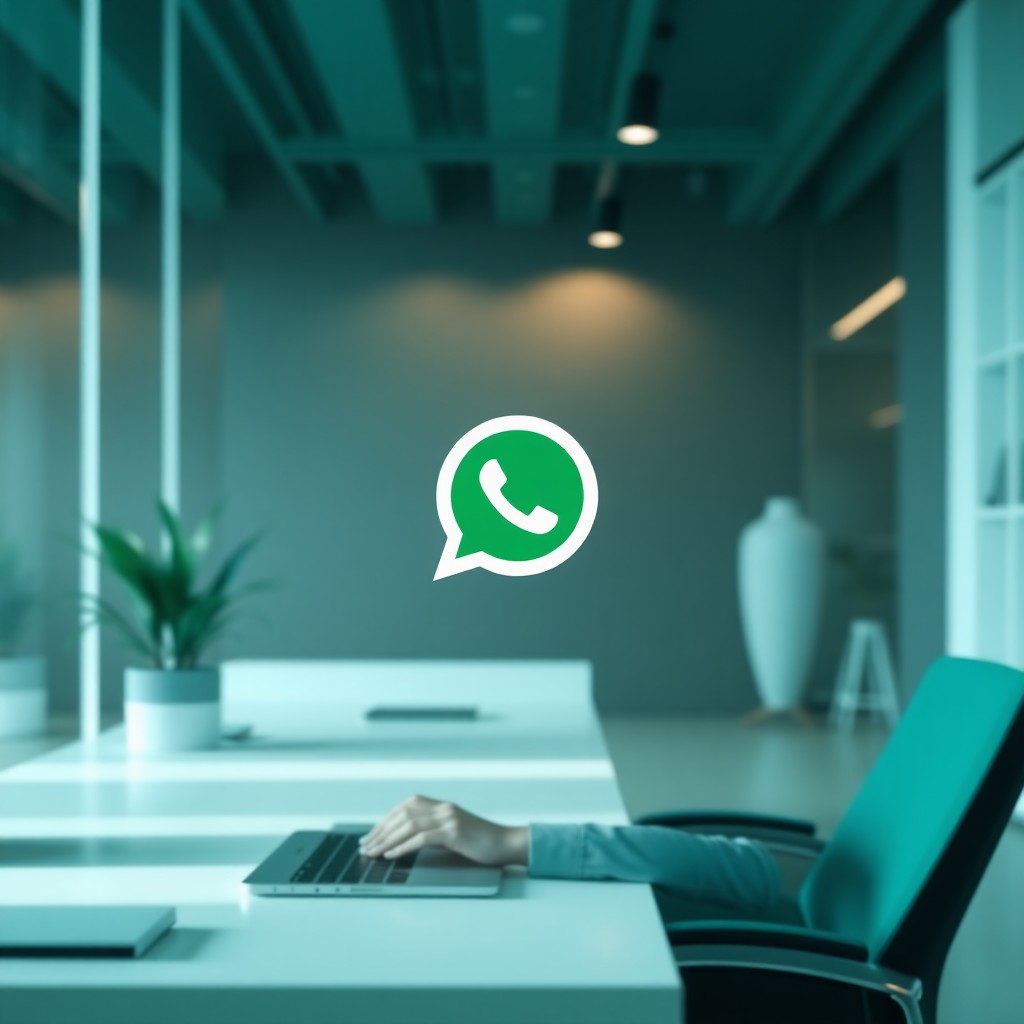 Imagem editorial sobre CRM para WhatsApp com IA: como centralizar atendimento e vendas